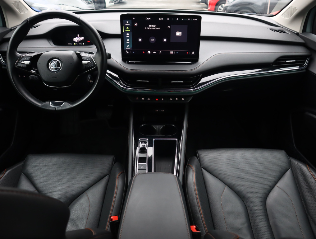 Škoda Enyaq