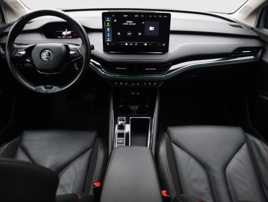 Škoda Enyaq iV 60 (62 kWh)