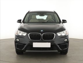 BMW X1 - 2017