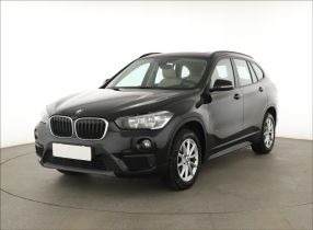 BMW X1 - 2017