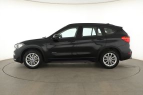 BMW X1 - 2017
