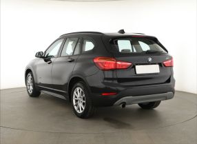 BMW X1 - 2017