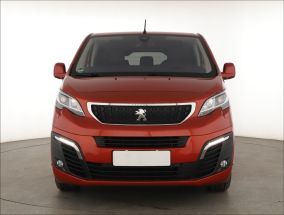 Peugeot Traveller - 2018
