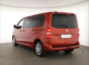 Peugeot Traveller - 2018