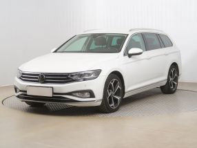 Volkswagen Passat - 2020