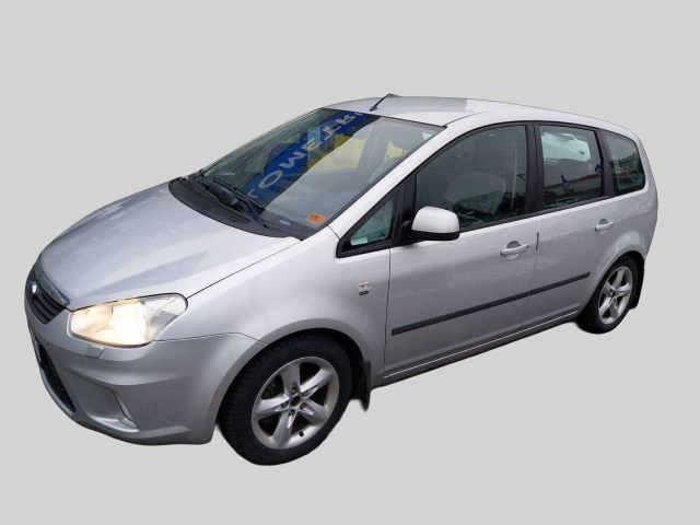 Ford C-Max 2010