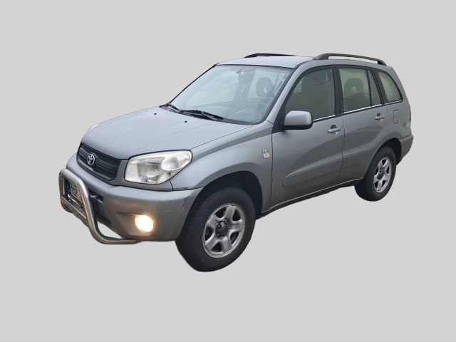 Toyota RAV4 2005