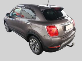 Fiat 500X - 2016
