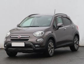 Fiat 500X - 2016
