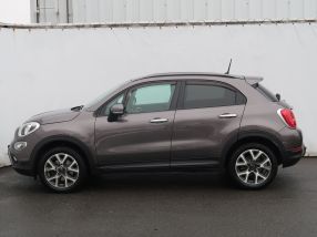 Fiat 500X - 2016