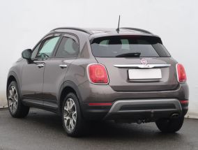 Fiat 500X - 2016