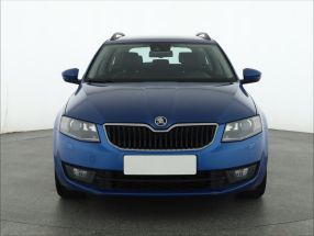 Škoda Octavia - 2013