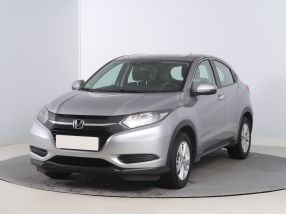 Honda HR-V - 2017