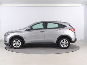 Honda HR-V - 2017