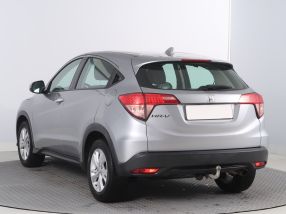 Honda HR-V - 2017