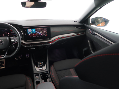 Škoda Octavia - 2023