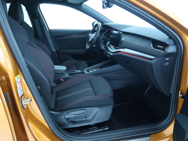 Škoda Octavia - 2023