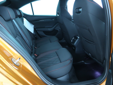 Škoda Octavia - 2023