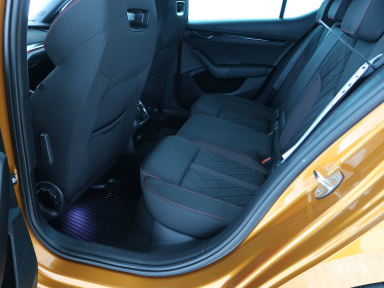 Škoda Octavia - 2023