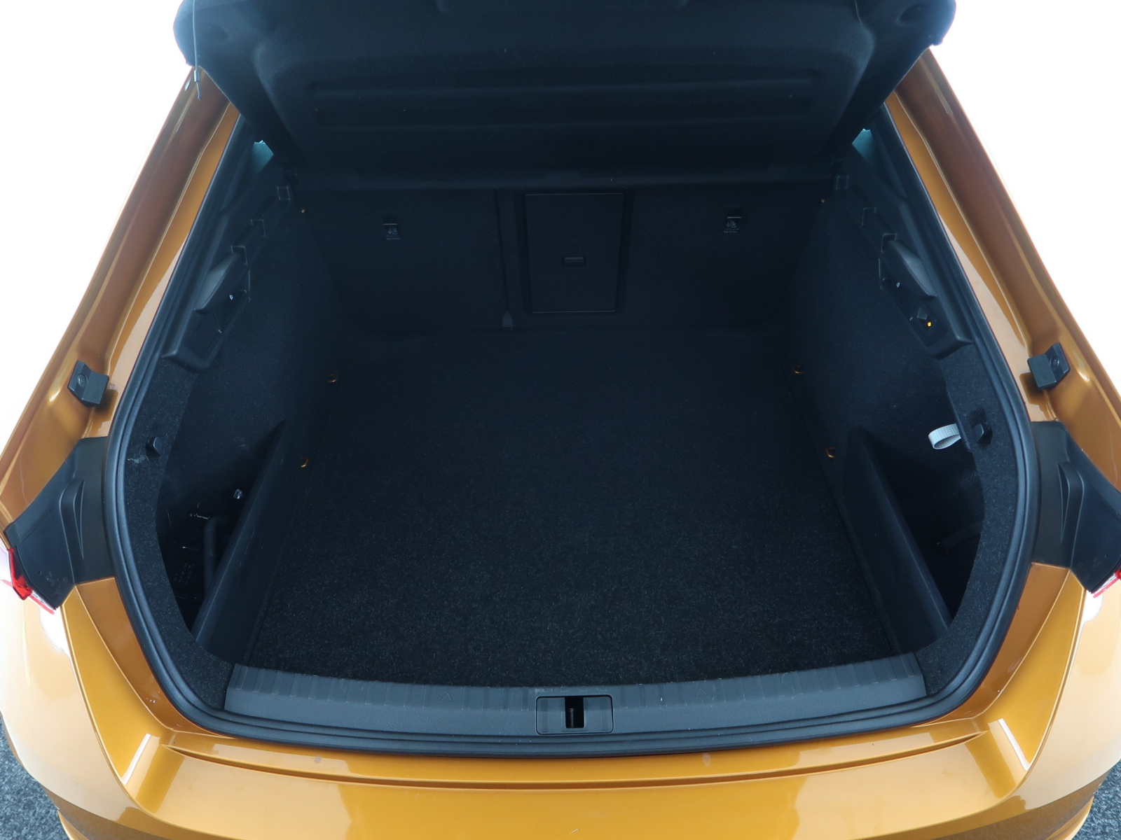 Škoda Octavia - 2023