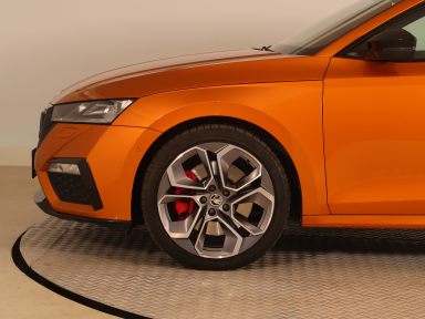 Škoda Octavia - 2023