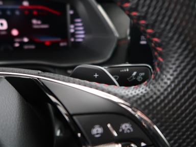 Škoda Octavia - 2023