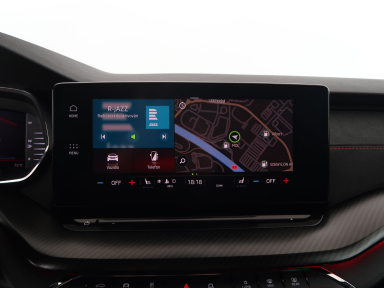 Škoda Octavia - 2023