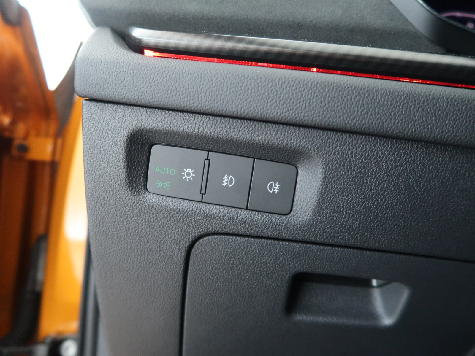 Škoda Octavia - 2023