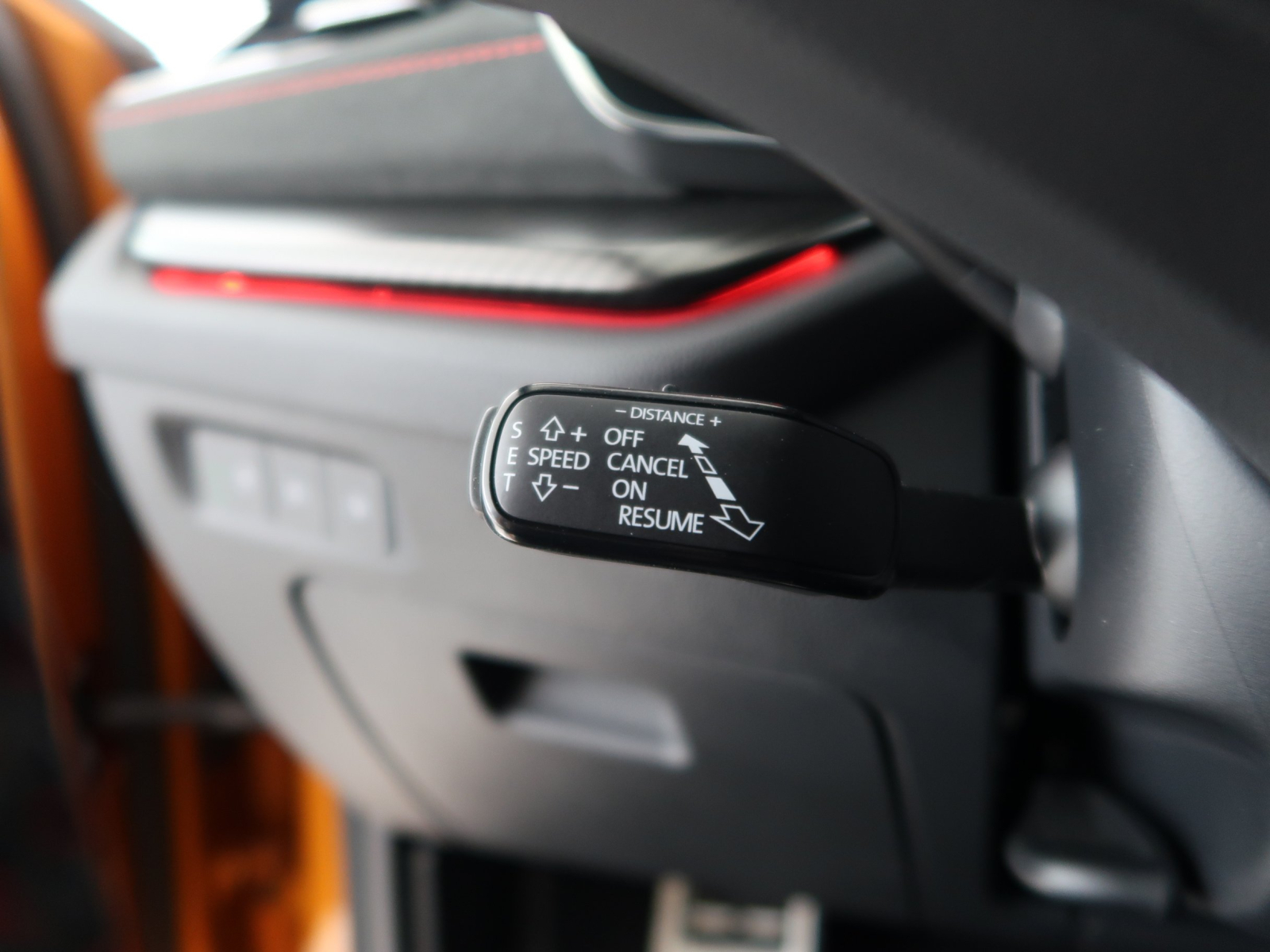 Škoda Octavia - 2023