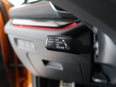 Škoda Octavia - 2023