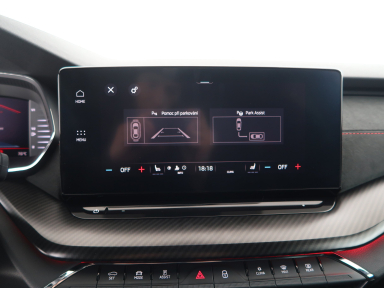 Škoda Octavia - 2023