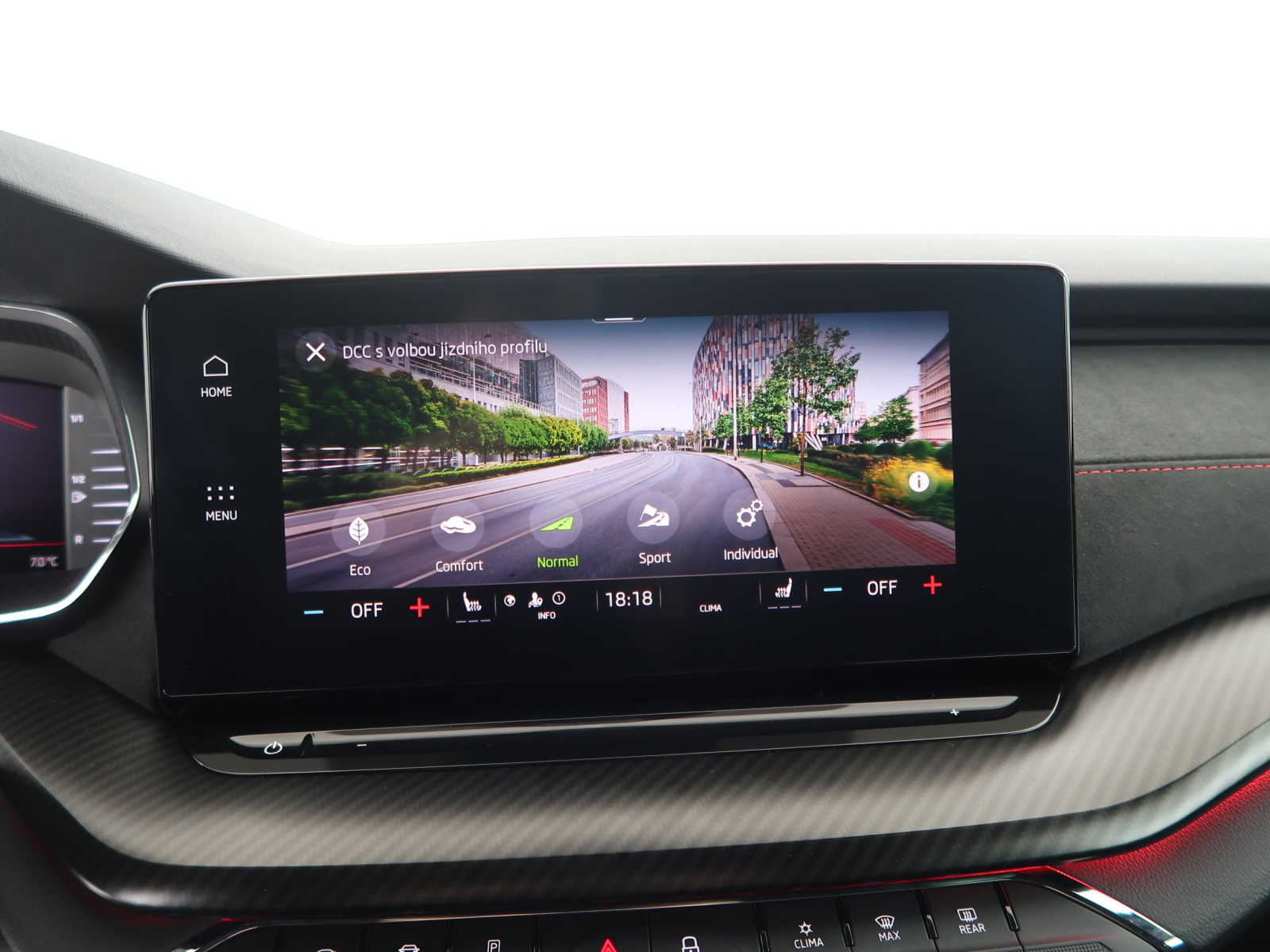 Škoda Octavia - 2023