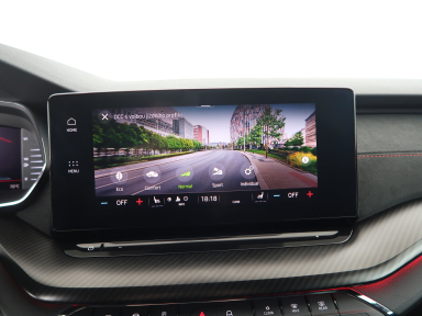 Škoda Octavia - 2023