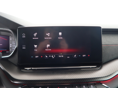 Škoda Octavia - 2023