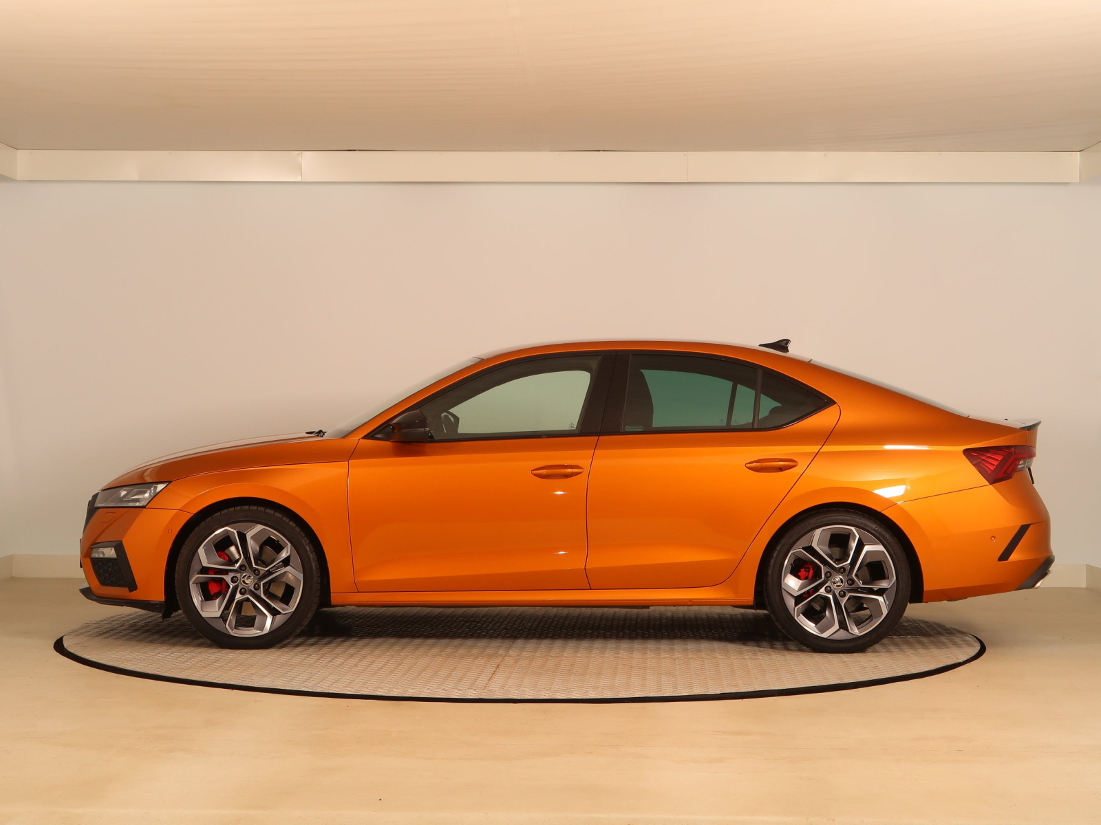 Škoda Octavia - 2023