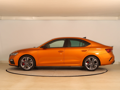 Škoda Octavia - 2023
