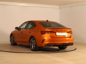 Škoda Octavia - 2023