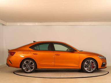 Škoda Octavia - 2023