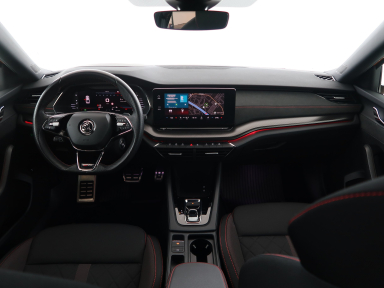 Škoda Octavia - 2023