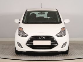 Hyundai ix20 - 2019