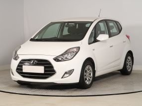 Hyundai ix20 - 2019
