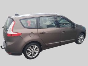 Renault Grand Scenic - 2013
