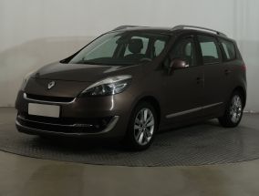 Renault Grand Scenic - 2013