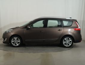 Renault Grand Scenic - 2013