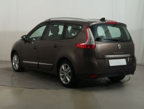 Renault Grand Scenic - 2013