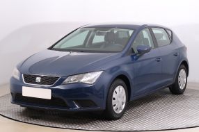Seat Leon - 2016