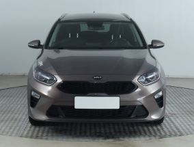 Kia Ceed - 2019