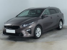 Kia Ceed - 2019