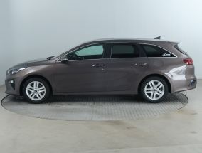 Kia Ceed - 2019