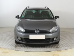 Volkswagen Golf - 2012